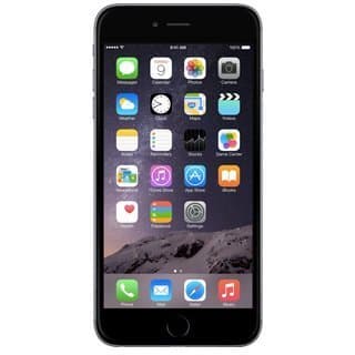 Expert Shield The Crystal Clear Screen Protector for: Apple iPhone 6 Plus 5.5 inch