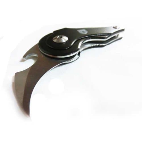 RS1077 Opening Folding Knife 3.5Inch