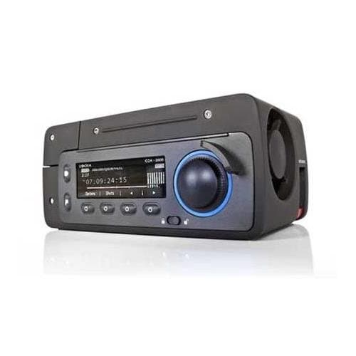 Codex Digital Onboard S Plus Recorder