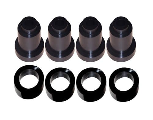 Torque Solution TS-EC-300 Bushing (Rear Sub frame DSM2G Mitsubishi Eclipse/Talon AWD 1995-1999)