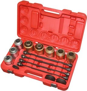 Sp Tools 11100TEDAPROMO Manual Bushing Kit