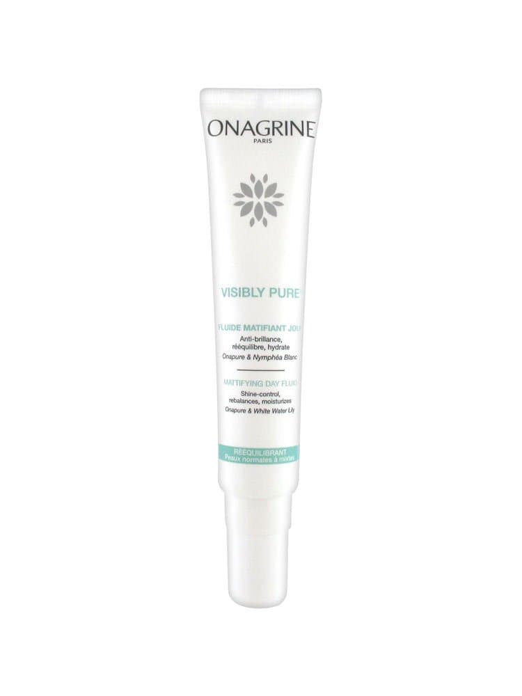 Onagrine Visibly Pure Mattifying Day Fluid 40ml