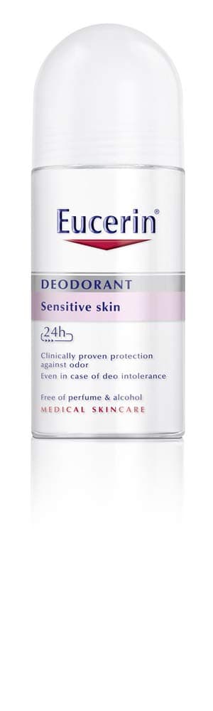 Eucerin Ph5 Deodorant Roll On 50ml