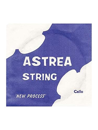 Astrea Strings Cello D - 1/2 -1/4 size