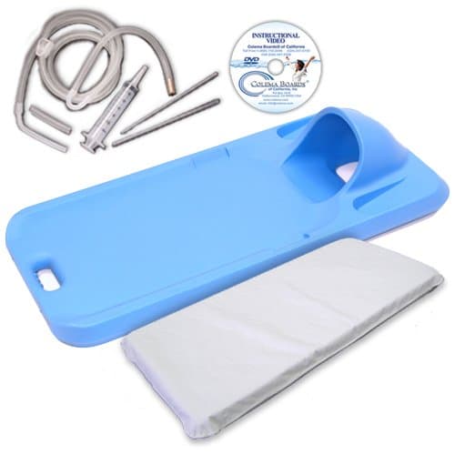 Deluxe Colema Board (Blue)