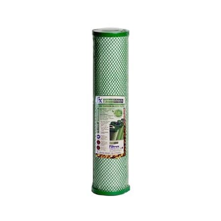 Filtrex CL2 Series GreenBlock Filter, FXB20CL2