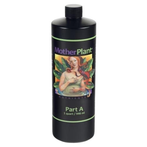 HydroDynamics Mother Plant A Quart