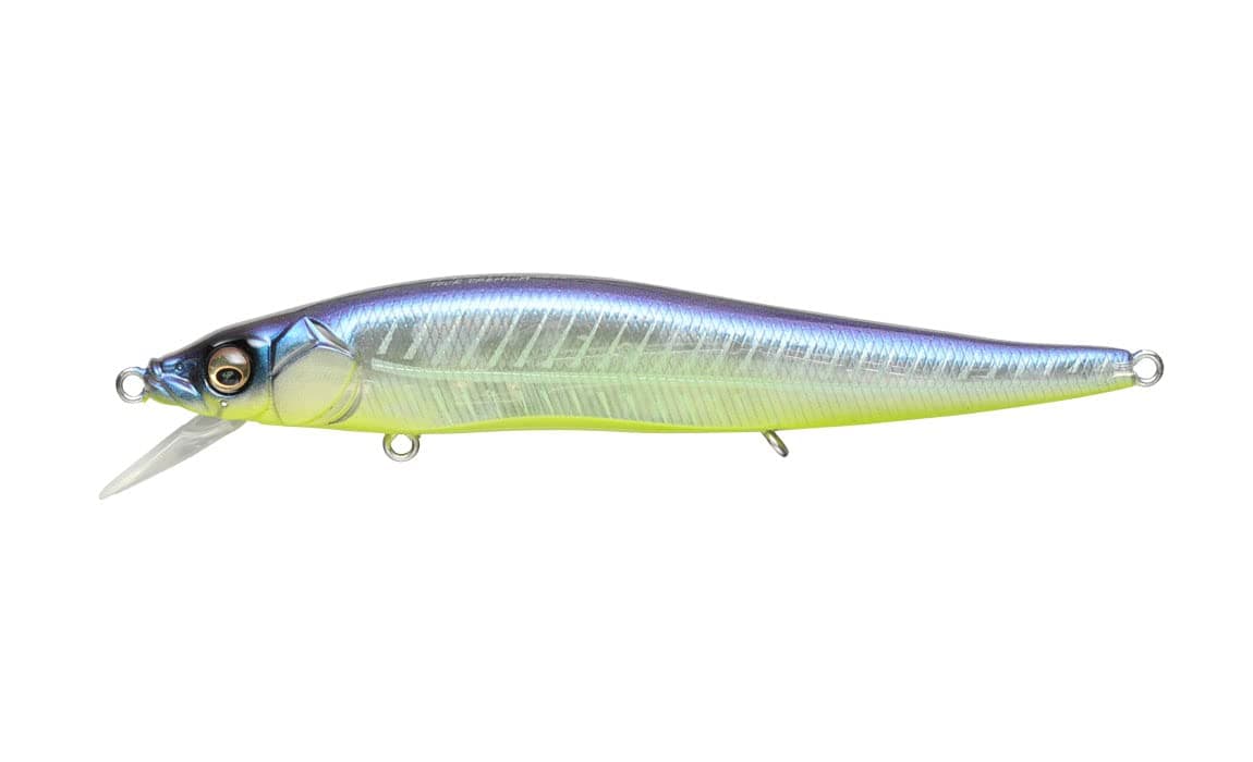 ITO Vision 110 FX SUSPENDING JERKBAIT