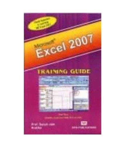 Microsoft Office 2007 Training Guid (Hindi)