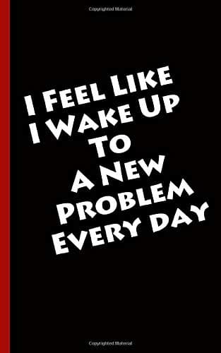 Math Pun Lover Gift Journal - Lined Notebook: Mathematics Slogan Saying Quote - DIY Writing Planner Note Book - 100 College Ruled Pages + 8 Blank Sheets, Small 5x8" (Math Geek Gifts Vol 1)