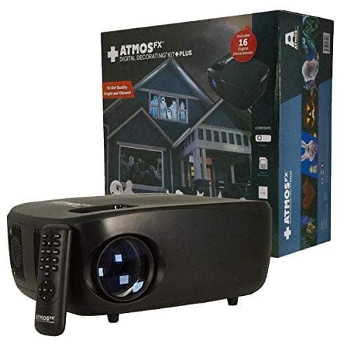 AtmosFX Digital Decorating Kit PLUS (2018)