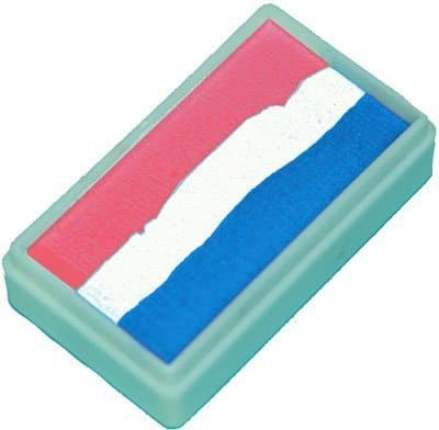 Tag 1Stroke 30g Red White Blue