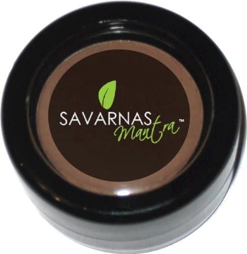 Eyebrow Powder Dark Brown