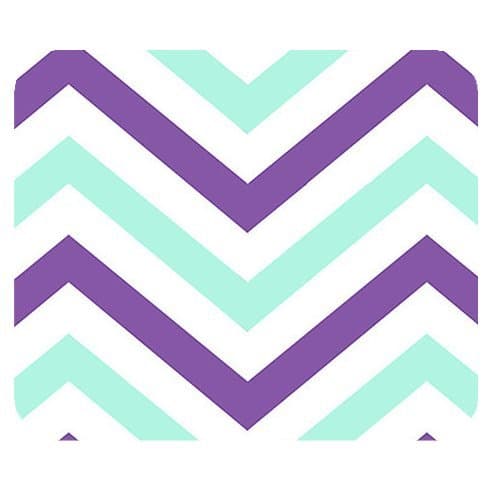 Custom Chic Chevron Mouse Pad Standard Rectangle Mousepad MGP-219