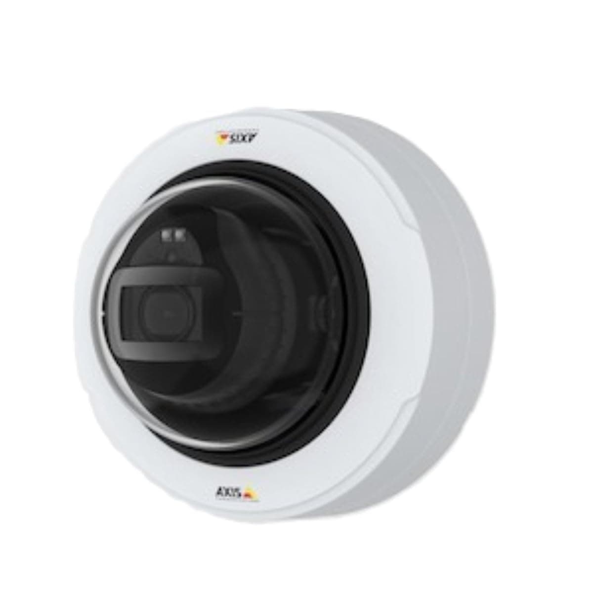 Network Camera P3248-LV 01597-001