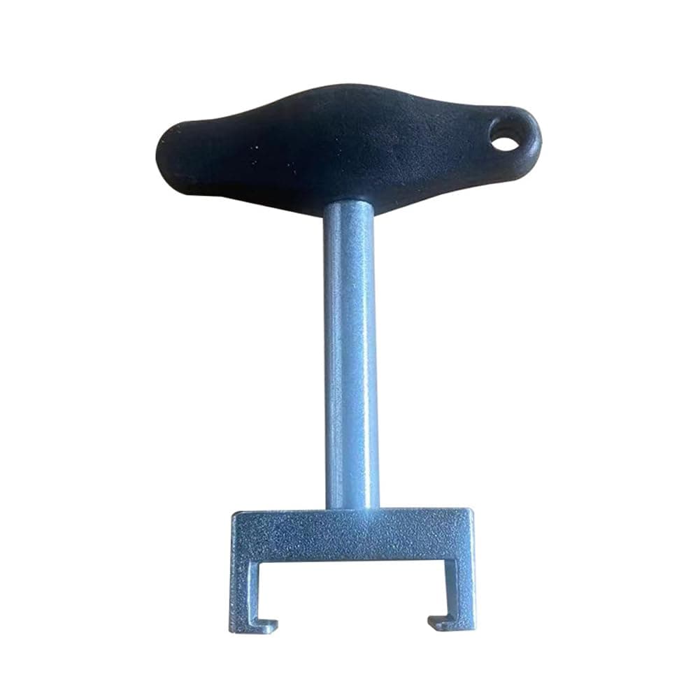 lasenersm1 Piece Ignition Coil Puller Ignition Coil Removal Tool Ignition Coil Disassembly Tool Spark Plug Puller Tool Universal Car Repair Accessory Compatible with 1.8/2.0L Engine, T10166