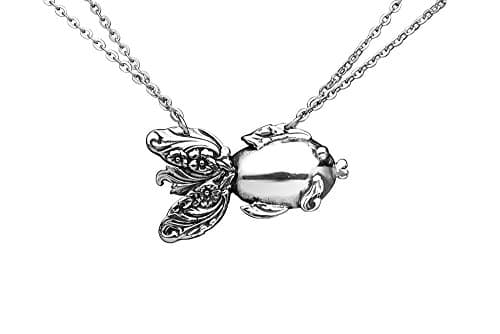 Goldfish Necklace