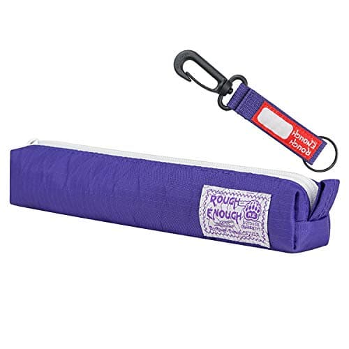 Rough Enough Small Pencil Case