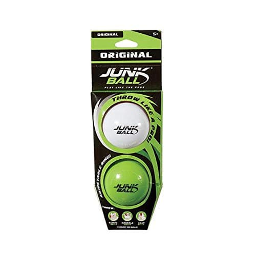 Junk Ball Original Ball 2 Pack