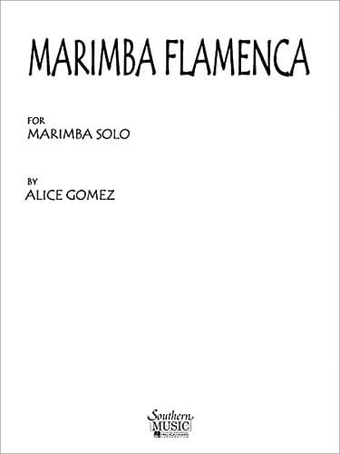 Marimba Flamenca