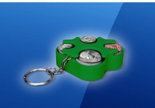 Us Coin Holder 2 Pack