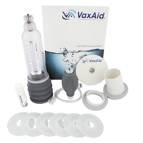 Vax Aid V30 Hydropump by Vax