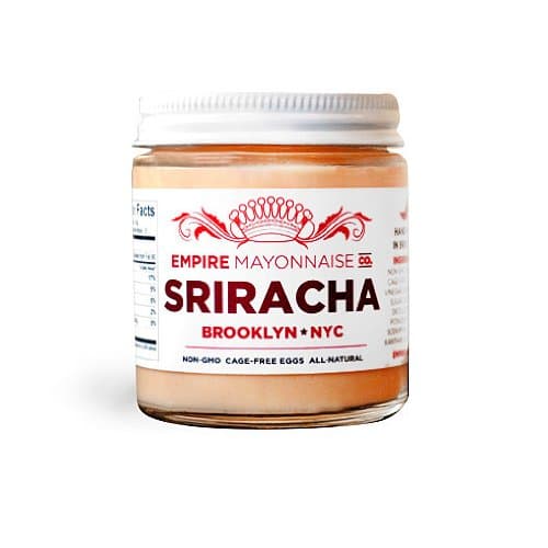 Sriracha Mayo Two Pack