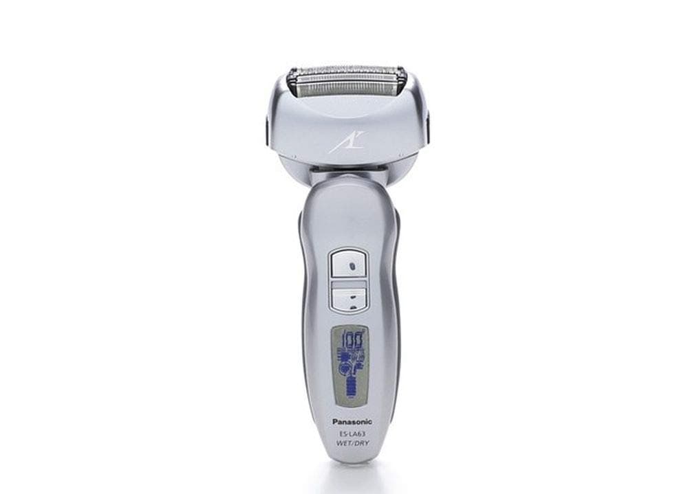 Panasonic ARC4 Electric Shaver, 1, Sliver