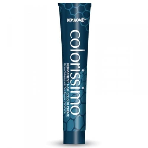 Renbow Colorissimo Permanent 100ml - 4.3