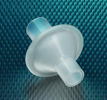 CAREFUSION SOLUTIONSAirLife Disposable Bacteria Filter