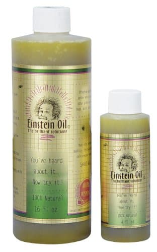 Whitmire Einstein Oil, 4 oz
