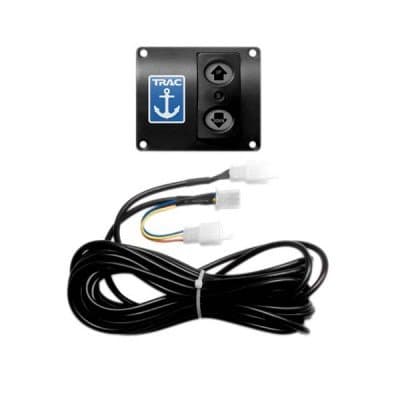 AMRT-T10115 * TRAC Anchor Winch Second Switch Kit