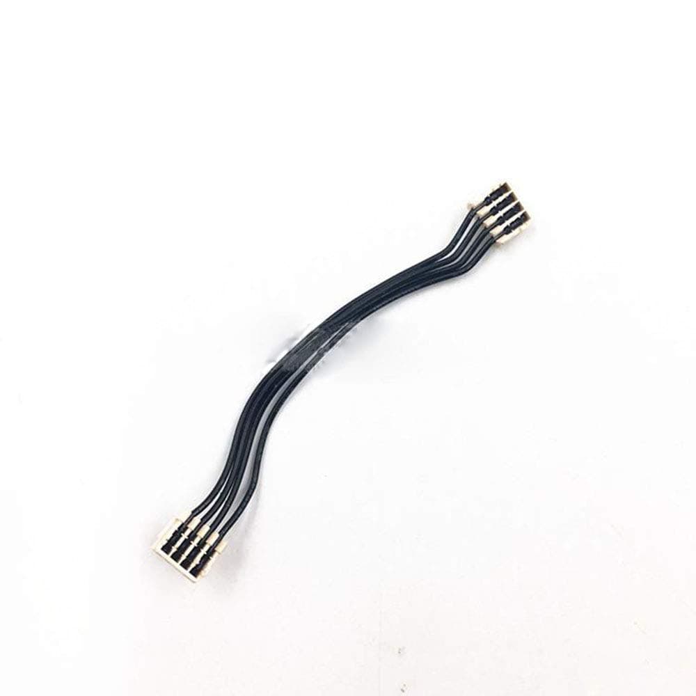 Replacement 4Pin Power Supply Connection Cable for CR Power Pulled for Playstation 4 PS4