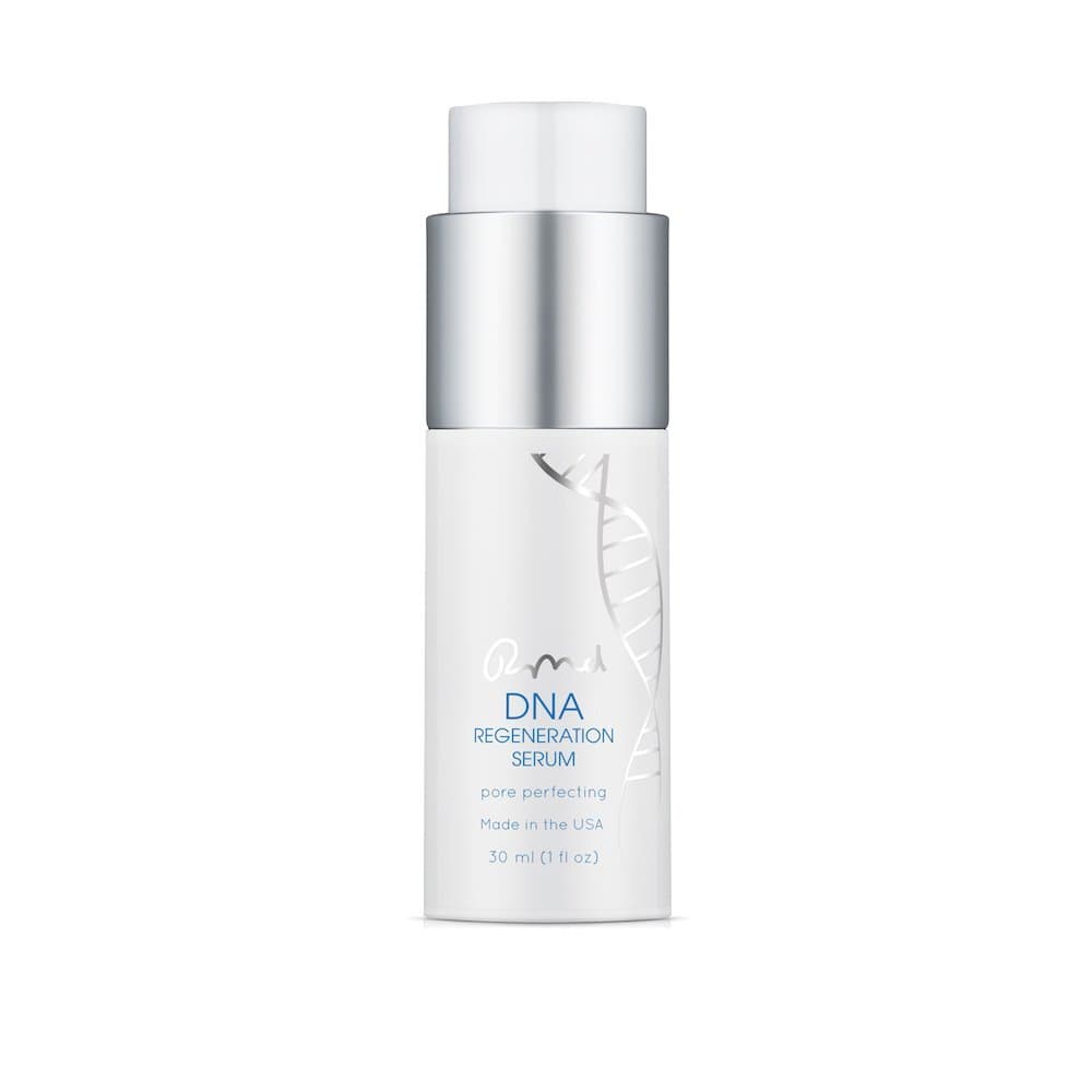 DNA Regeneration Serum