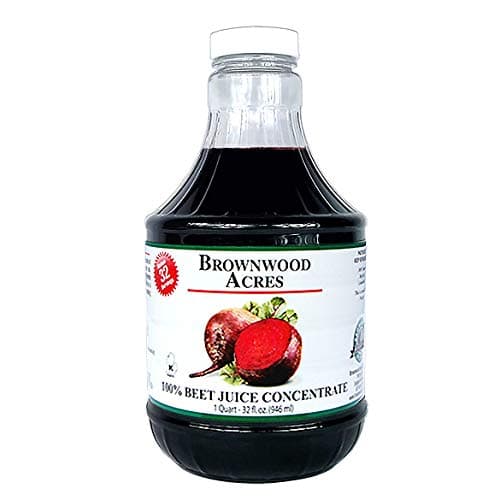 Beet Juice Concentrate