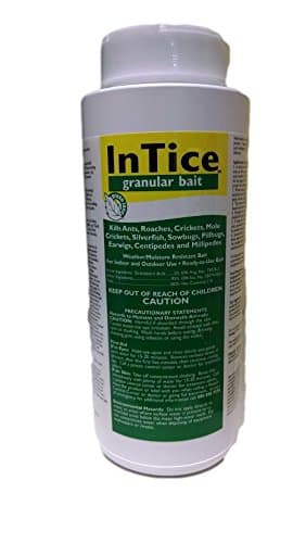 InTice Granular Bait