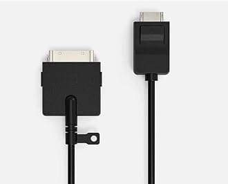 BN39-02687A Short One Connect Cable for Samsung QLED TV QN85QN900AFXZA