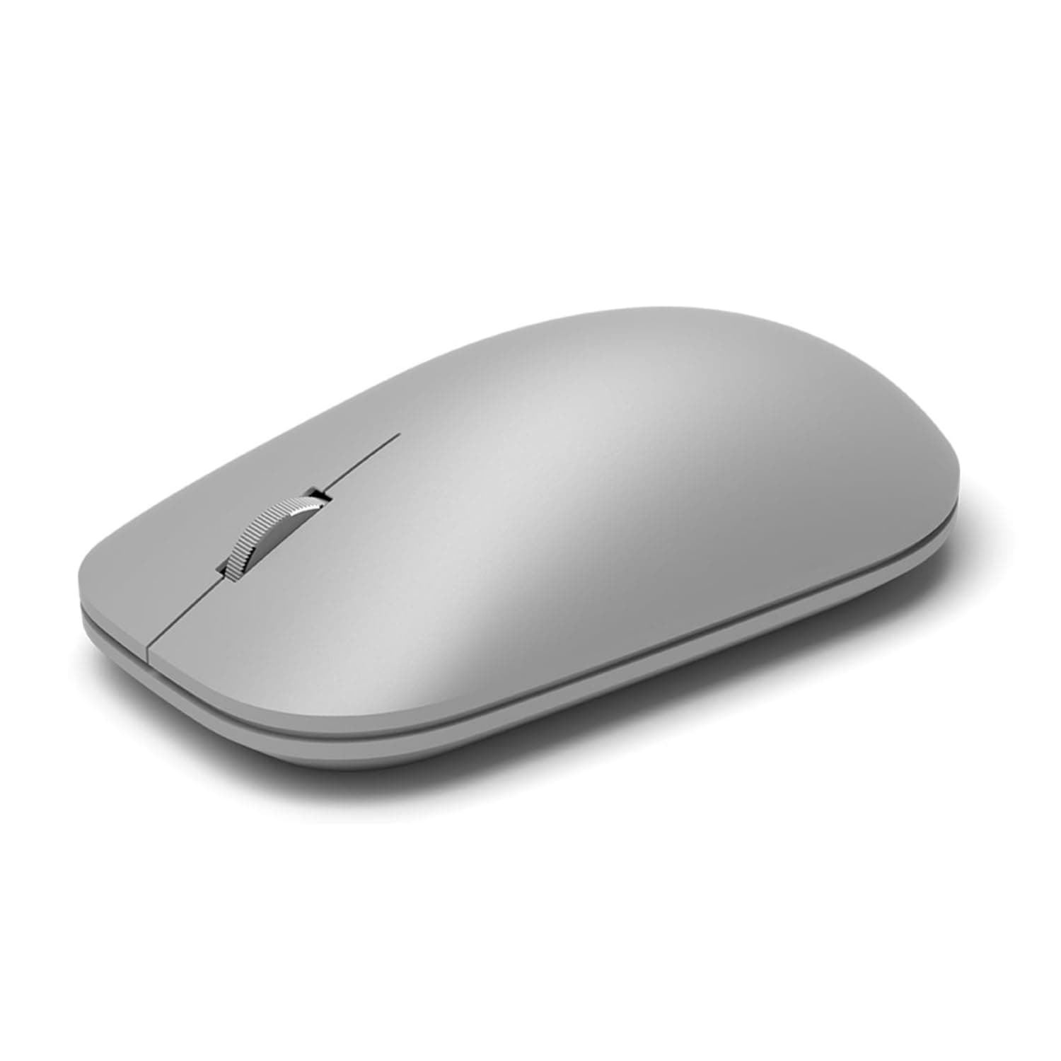 Surface Bluetooth Mouse - Grey