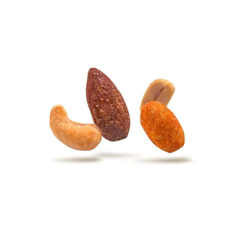 BESTSUPERIOR MIX 1KG