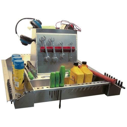 Pit Pal 121 Super Tool Tray