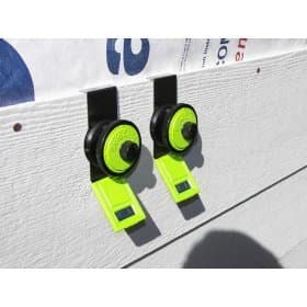 Siding Tools for 7/16 LP Fully Adjustable Siding Gauges One Pair