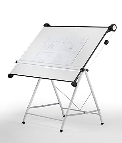 Stratford Compactable A0 Drawing Board