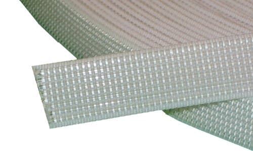 50yds Rigilene Poly Polyester Boning (3/8", White)
