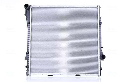 Nissens 60788A Radiator, engine cooling