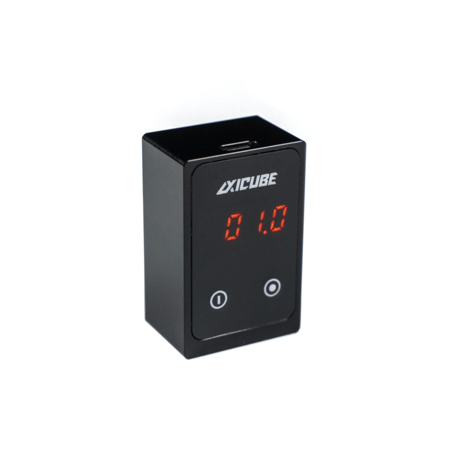 Axicube T2 Portable Angle Finder Cube for Sharpening