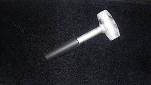 Lead Hammer