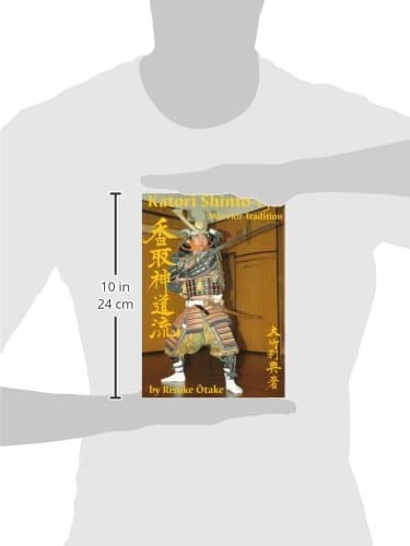 Katori Shinto-ryu: Warrior Tradition