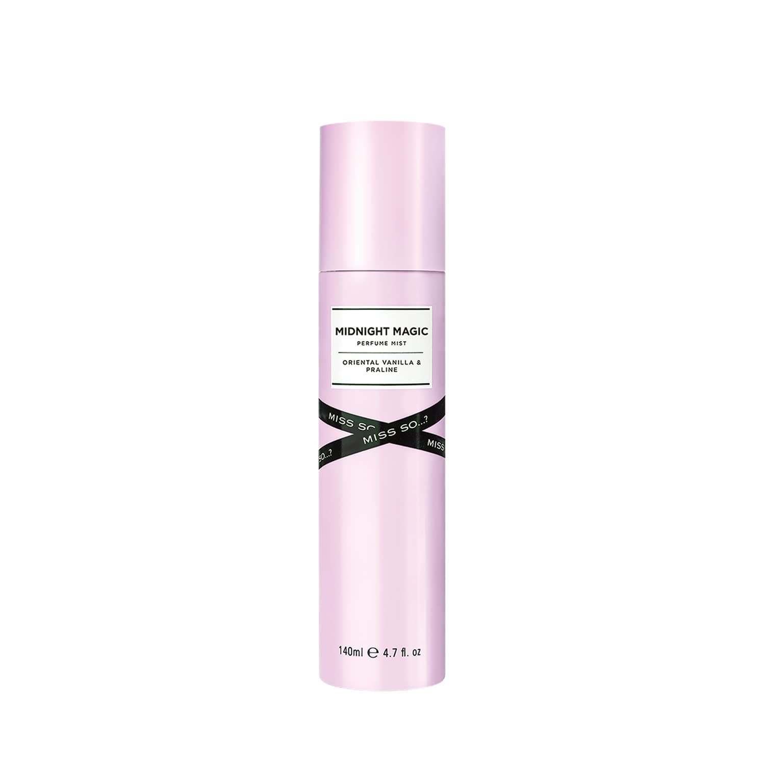 Miss So…? Midnight Magic Perfume Mist 140ml