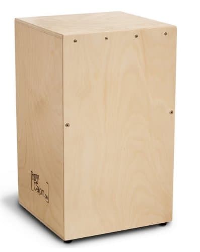 Schlagwerk CBA2S Cajon Construction Kit - Large