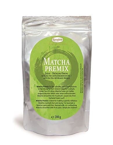 Matcha Premix, 200g [Mix]